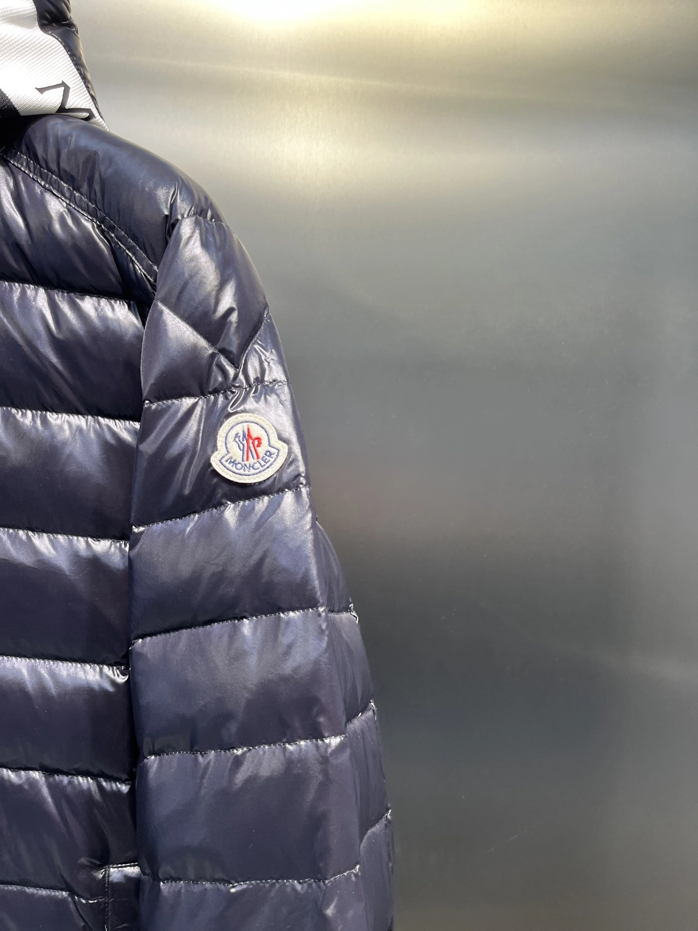 wg.luxury- 7o9385r Down jacket 3colour item:E-F431J2603-3